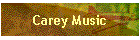 Carey Music