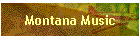 Montana Music