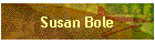 Susan Bole