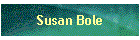Susan Bole