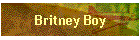 Britney Boy